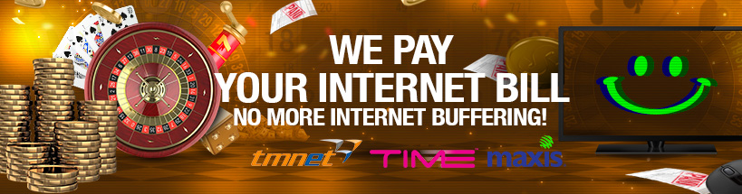 50% Welcome Bonus
