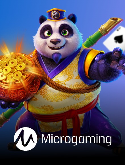 Mircogaming
