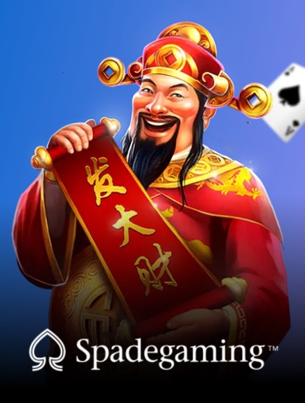 SpadeGaming